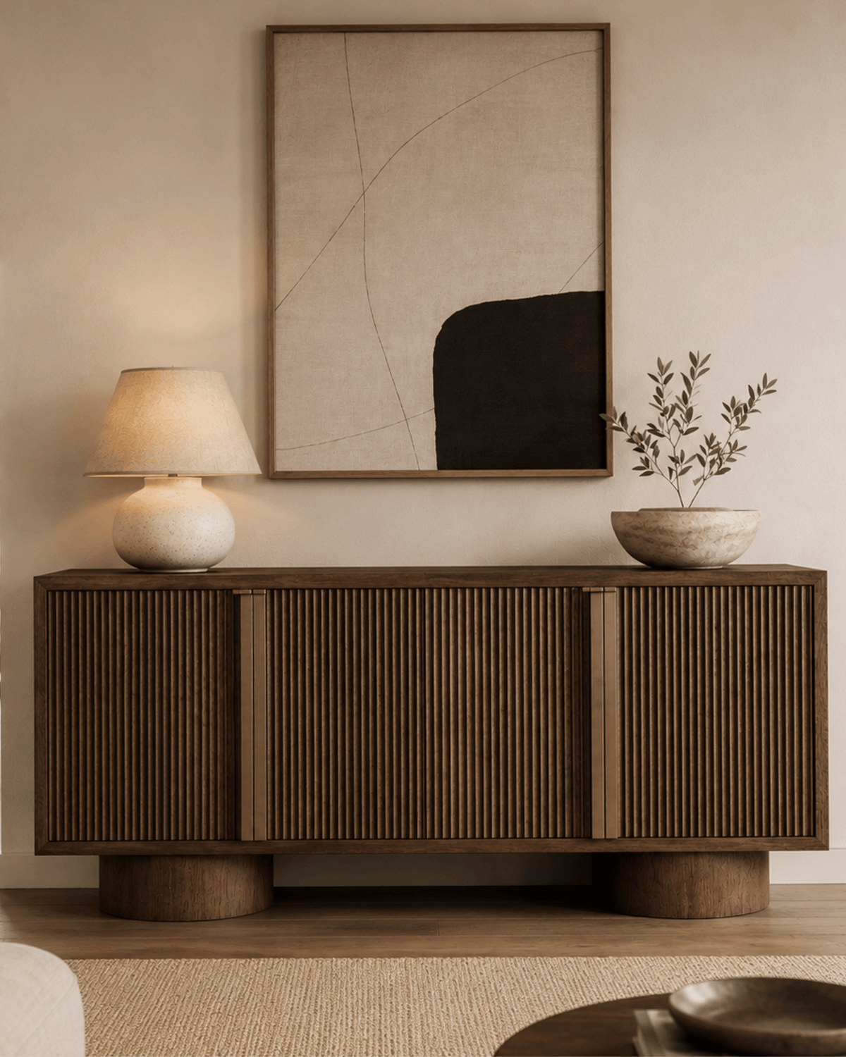 Preston Sideboard