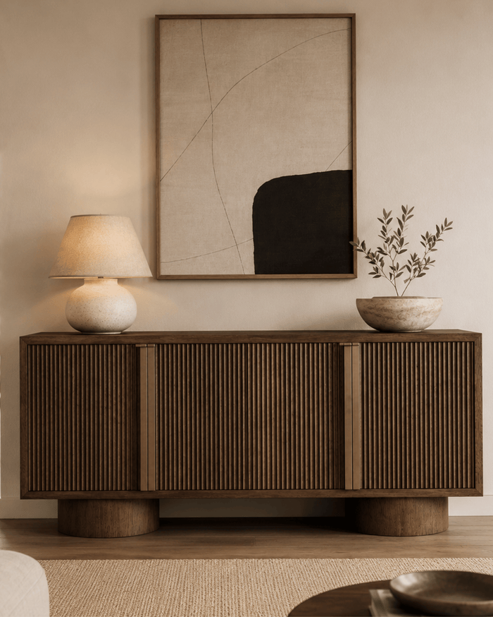 Preston Sideboard