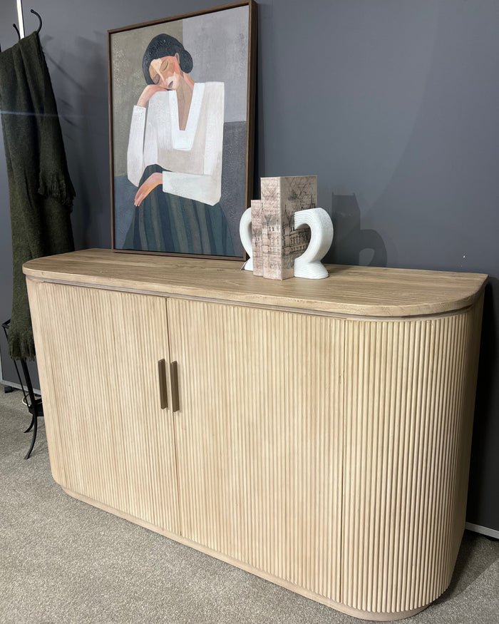 Arizona 2 Door Sideboard