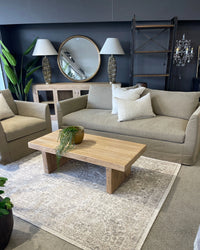 Montana Coffee Table
