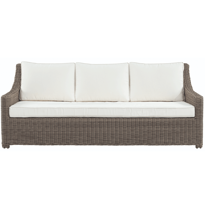 Artwood Layton 3 Seater Outdoor Sofa