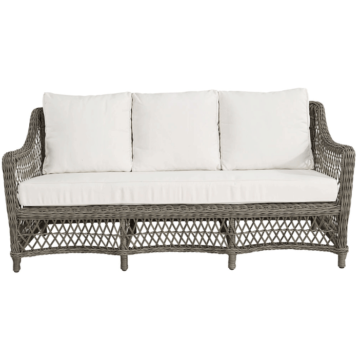 Artwood Marbella Outdoor Sofa - Vintage